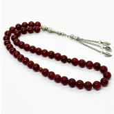 عقيق كبدي 10 ملي 45 حبايه