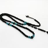 كوك اسود مطعم بالفيروز 6 ملي 100 حباية 2 عداد