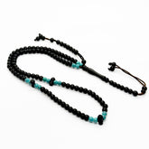 كوك اسود مطعم بالفيروز 8 ملي 100 حباية 2 عداد