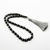 كوك اسود برميلي مطعم بالمعدن 8 ملي 33 حبايه