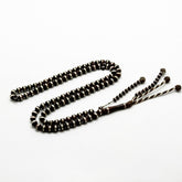 كوك بني مطعم بالفضة 8 ملي 100 حبايه 2 عداد