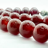 عقيق كبدي 10 ملي 45 حبايه