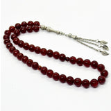 عقيق كبدي 10 ملي 45 حبايه