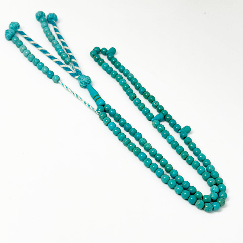 فيروز هولايت ازرق ٦ ملي ١٠٠ حبايه