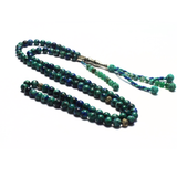 Jasper Prayer Beads 8mm 100 Beads