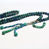 Jasper Prayer Beads 8mm 100 Beads