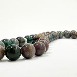 عقيق موسي 10 ملي 33 حبايه