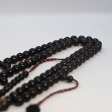 Natural Red Sea Yusr 8 mm 100 Beads  