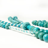 فيروز هولايت ازرق ٦ ملي ١٠٠ حبايه