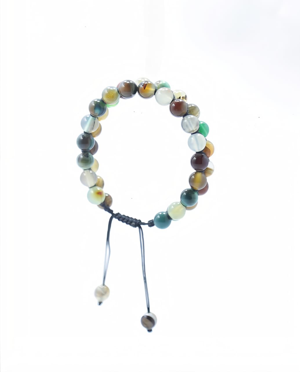 بريسلت 2 دور عقيق سليماني طبيعي