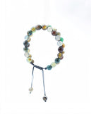 بريسلت 2 دور عقيق سليماني طبيعي