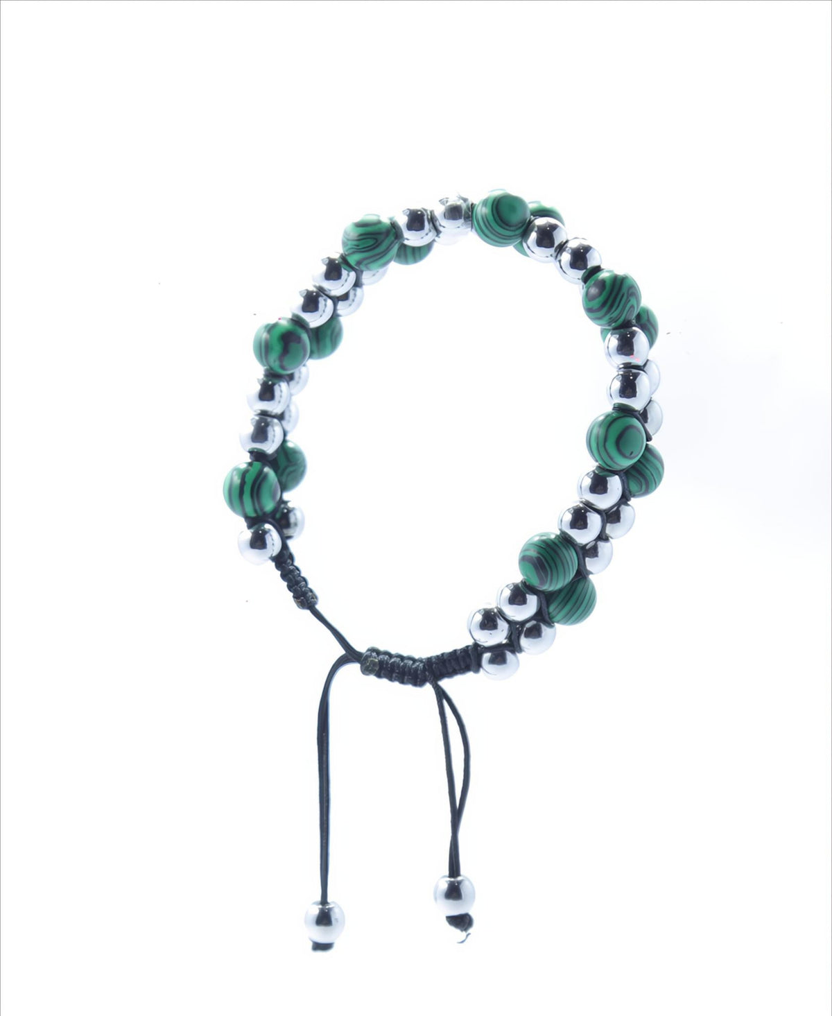 بريسلت 2 دور هيماتيد في مالكايت طبيعي