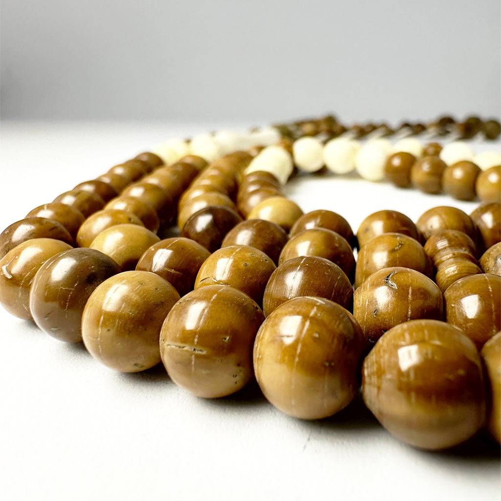 كوك بطقم عضم 8 ملي 100 حبايه 2 عداد