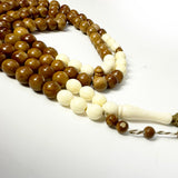 كوك بطقم عضم 8 ملي 100 حبايه 2 عداد