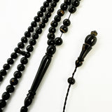 يسر بحر احمر طبيعي مقاس 6 ملي 99 حبايه