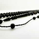 يسر بحر احمر طبيعي مقاس 6 ملي 99 حبايه