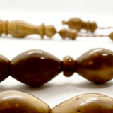 كوك جملي زيتونه 10 ملي 33 حباية