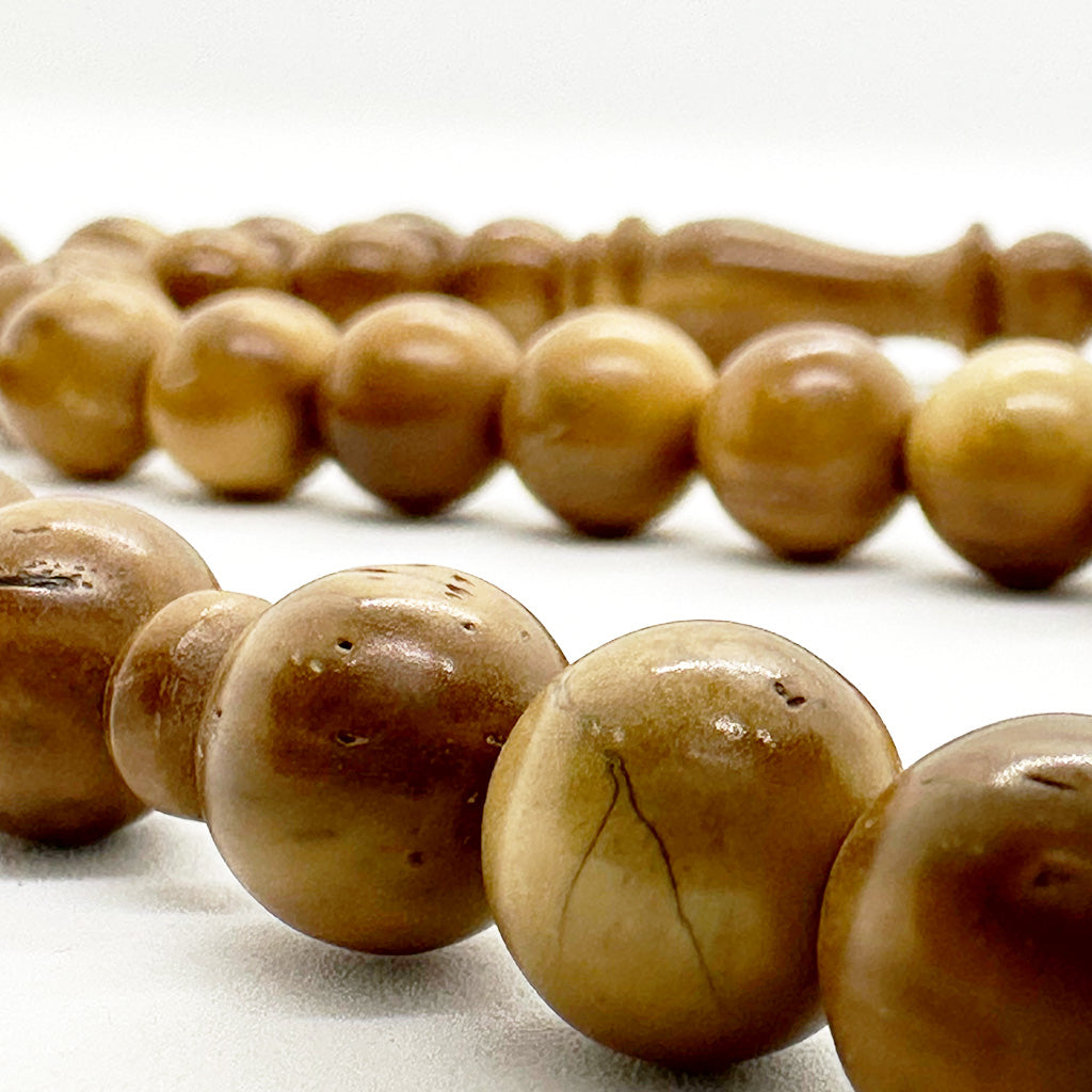 Kok Round 10mm 45 Beads 