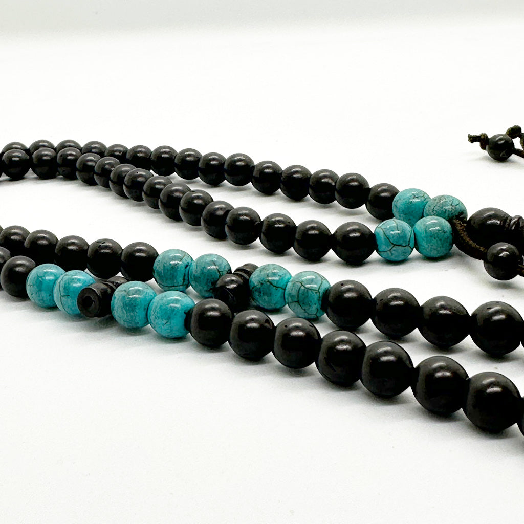 كوك اسود مطعم بالفيروز 6 ملي 100 حباية 2 عداد