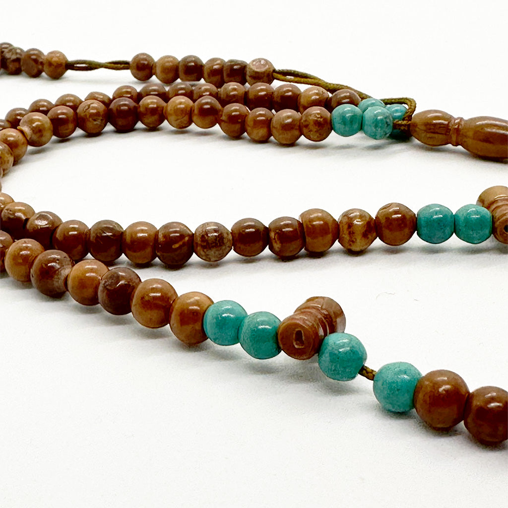 كوك جملي مطعم بالفيروز 6 ملي 100 حبايه 2 عداد