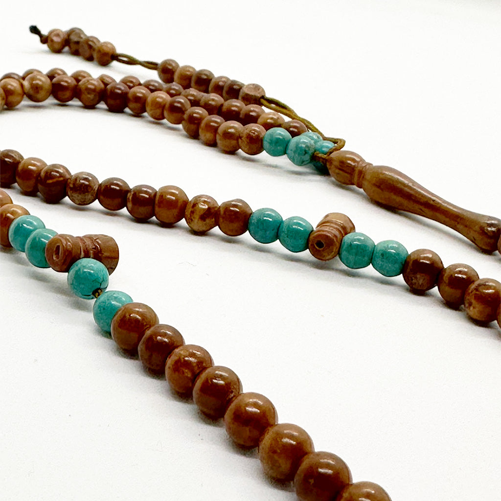 كوك جملي مطعم بالفيروز 6 ملي 100 حبايه 2 عداد