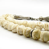 فيروز ابيض هولايت 10 ملي 33 حبايه