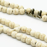 فيروز ابيض 6 ملي 100 حبايه 2 عداد