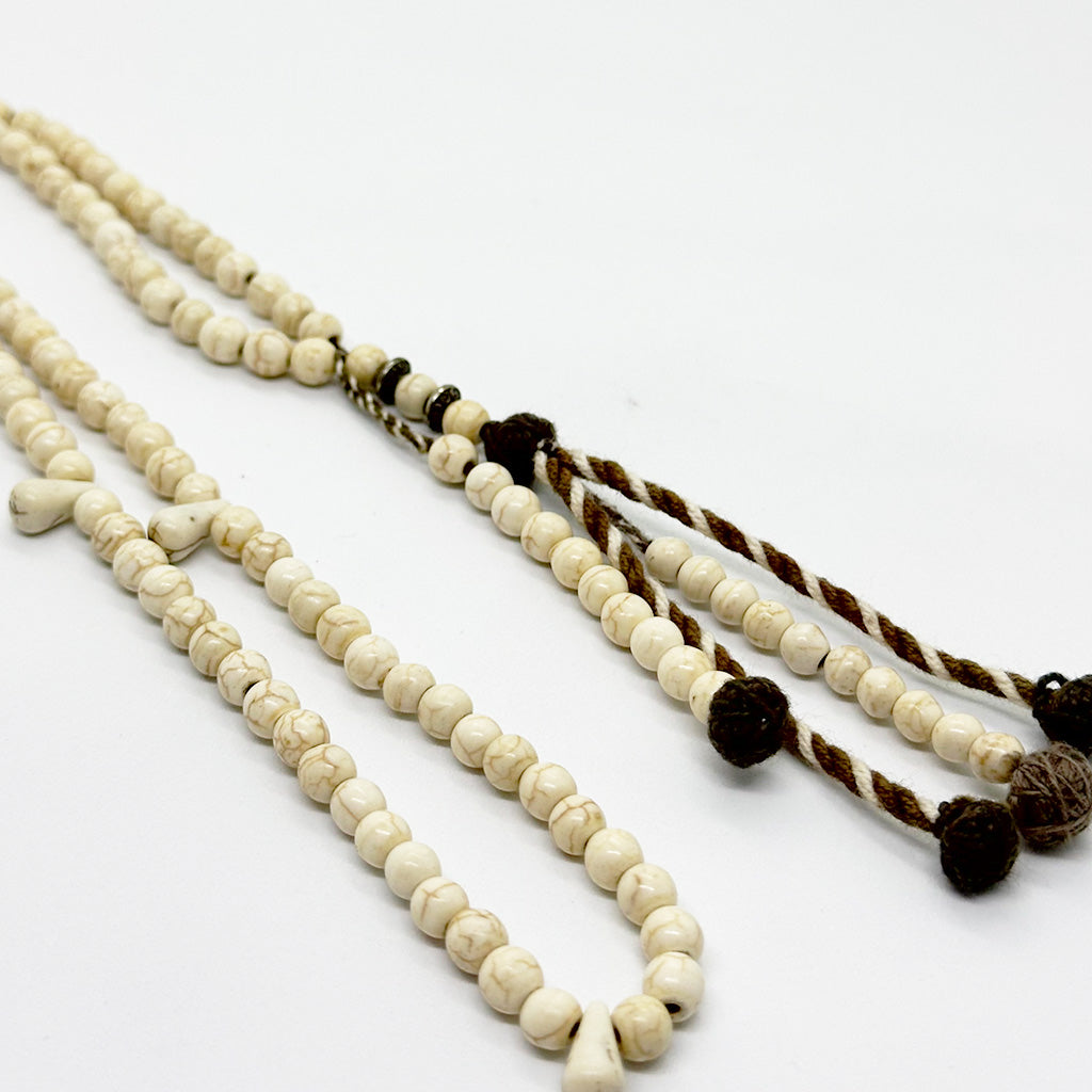 فيروز ابيض 6 ملي 100 حبايه 2 عداد