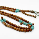 كوك جملي مطعم بالفيروز 8 ملي 100 حبايه 2 عداد تقفيل افريقي