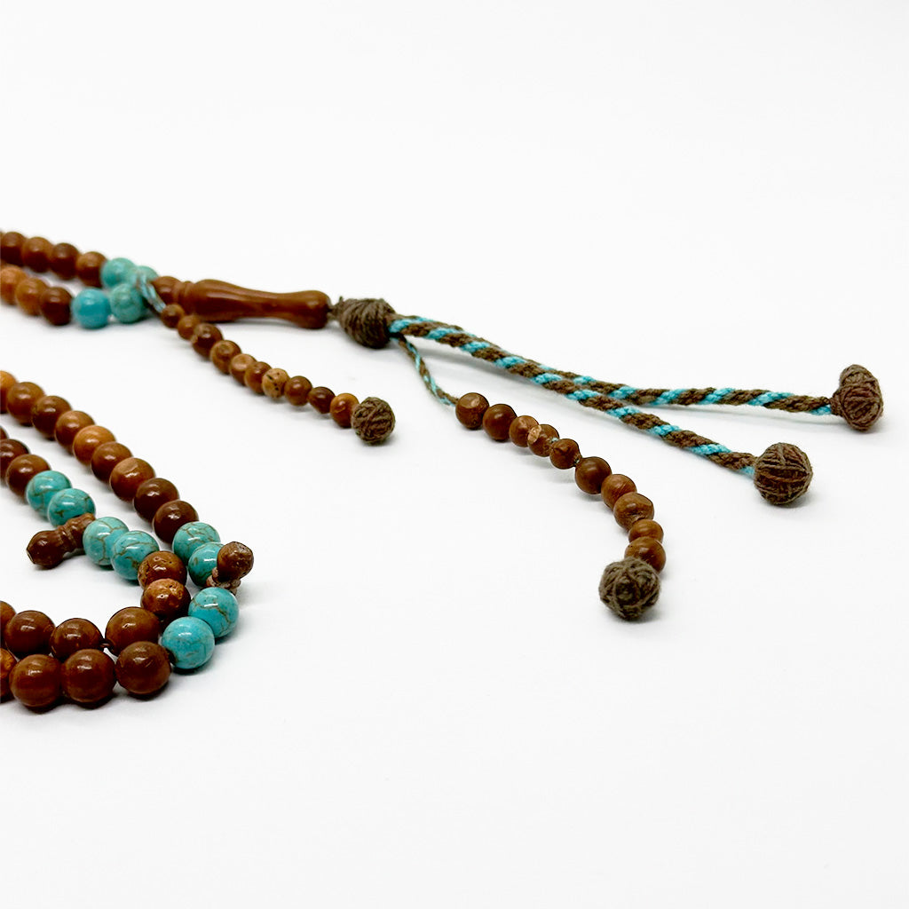 كوك جملي مطعم بالفيروز 8 ملي 100 حبايه 2 عداد تقفيل افريقي