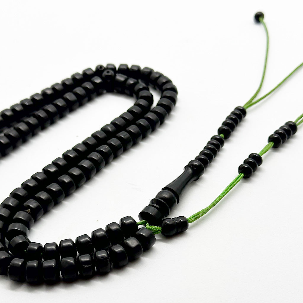 كوك اسود صندوق 8 مل 100 حبايه