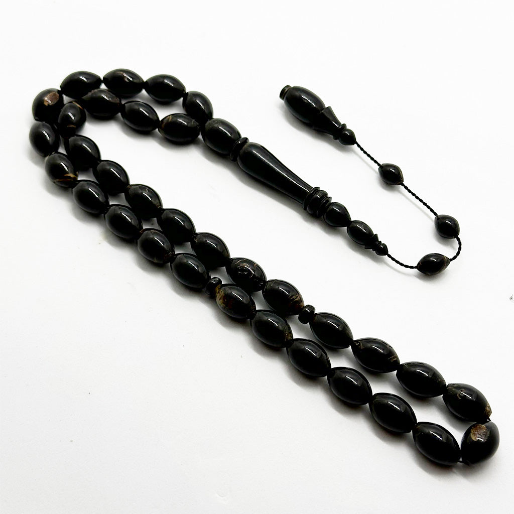 يسر بحر احمر زيتونه 10 ملي 33 حبة