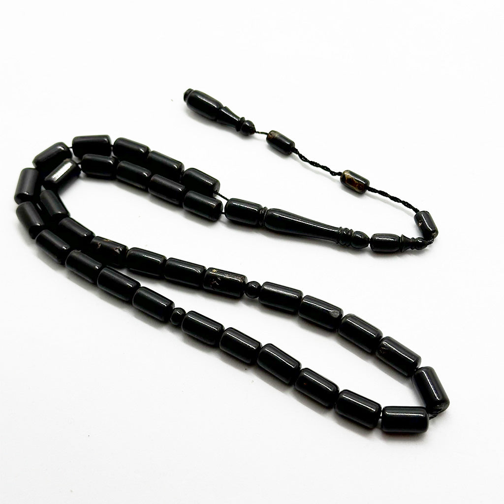 يسر بحر احمر برميلي 7 ملي 33 حبة