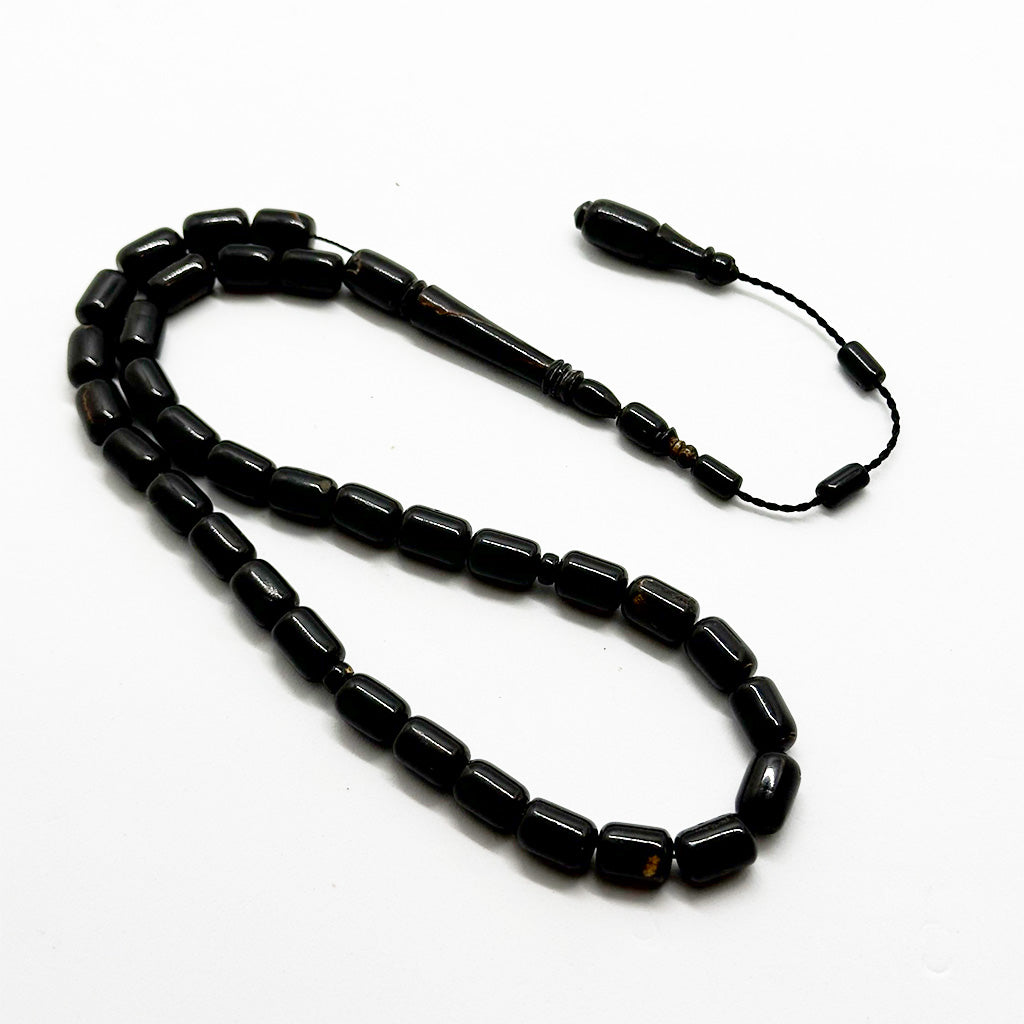 يسر بحر احمر برميلي 6 ملي 33 حبة