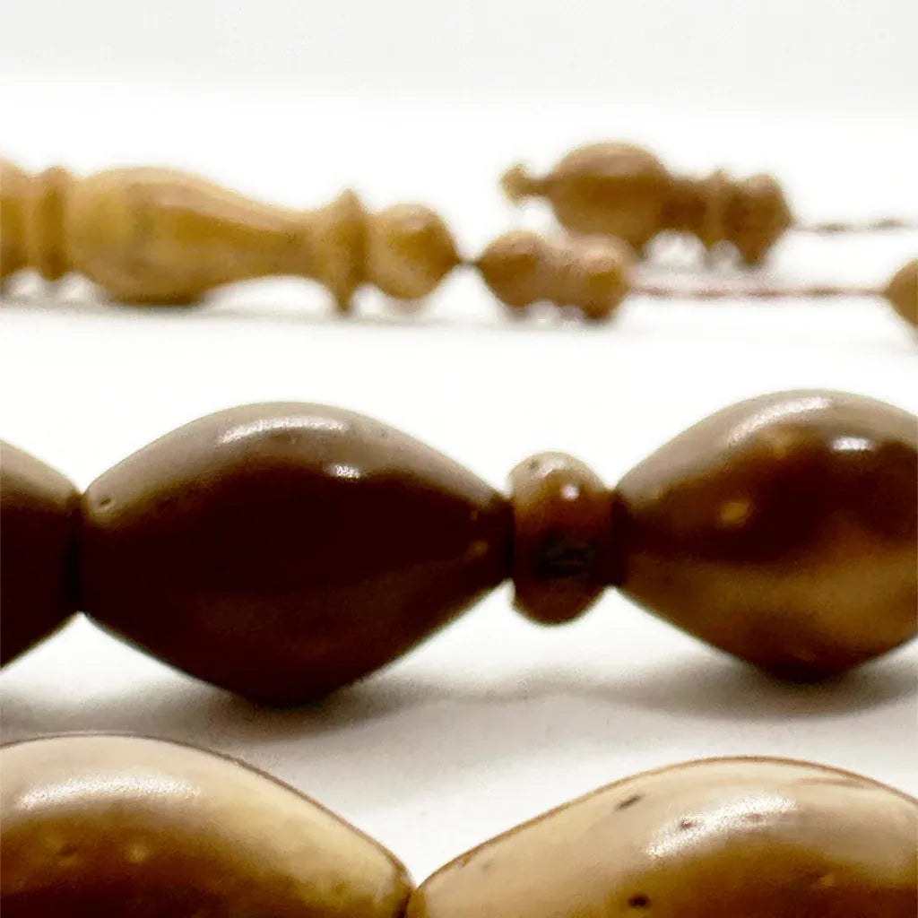 كوك جملي زيتونه 10 ملي 33 حباية