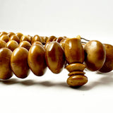 Camel Kok 12mm 100 Beads Double Counter  