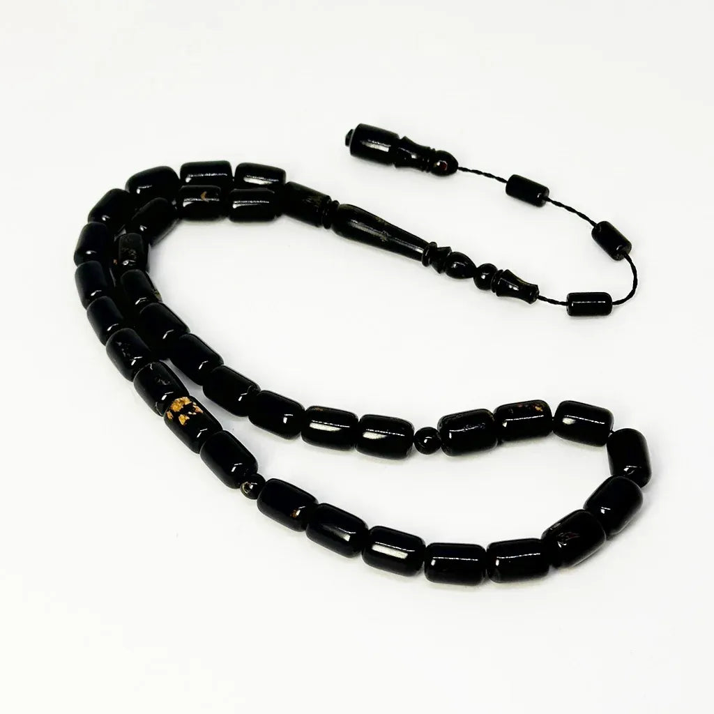 Red Sea Yusr Barrel 10mm 33 Beads  